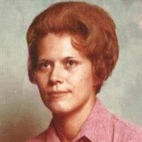 Anita L. Andrews Obituary