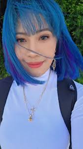 Enjoying a Beautiful Day Outside