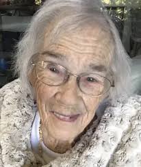 Obituary information for Marcia Frances Nakken