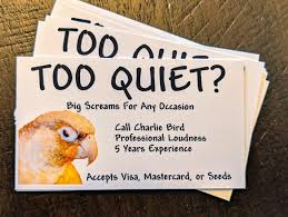 We did not find results for: Too Quiet Partyparrot