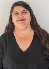 Candidata Sandra Cardozo Ferreira