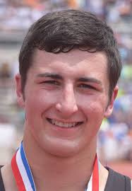 UIL state track meet: Making the medal stand
