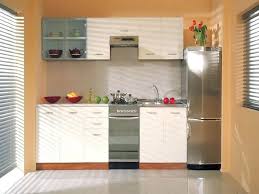 Kitchen cabinet design area should be update every few years to keep the room from looking out of date. 2021 Small Kitchen Design Ideas Compact But Stylish