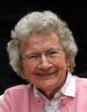 Obituary information for Polly Currier Berry