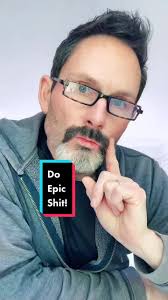 Unleashing Your Potential: Embracing Epicness