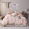 The bedding set that come with a bed skirt is the room magic tropical seas twin comforter or the elvis presley inspired tom petty. 1