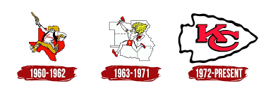 Kansas city chiefs logo svg & kc chiefs logo png file download. Kansas City Chiefs Logo Symbol History Png 3840 2160