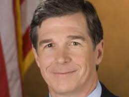 Roy Cooper