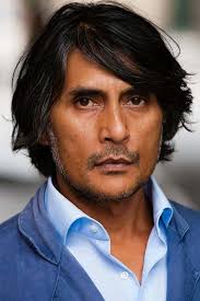 Ramon Tikaram (Creator)