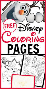 This collection includes mandalas, florals, and more. Free Disney Coloring Pages From Over 19 Movies