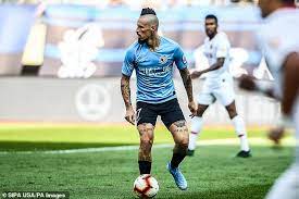 Marek hamšík (banská bystrica, eslovaquia, 27 de julio de 1987) es un futbolista eslovaco que juega como centrocampista en el dalian pro f. Marek Hamsik Hints At Shock Return To Napoli From China Daily Mail Online