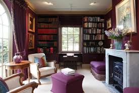 See more ideas about purple rooms, nursery, room. 75 Beautiful Craft Room With Purple Walls Pictures Ideas July 2021 Houzz
