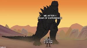 By browse and add captions to godzilla vs kong memes. Gaming Godzilla Vs Kong Memes Gifs Imgflip
