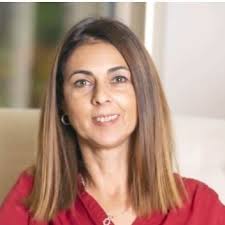 ביום שני הקרוב אני הולכת לראיין את Carmit Baur הנהדרת מחברת Imperva