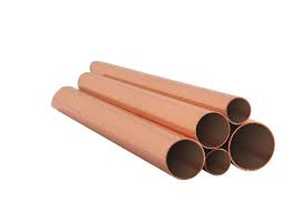 Copper Tubes in Type K, L & M | Interstate Metal