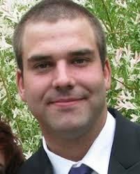 Obituary for Sean Michael Garry