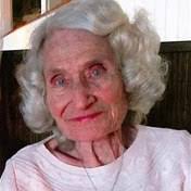 Betty Grice's Instagram, Twitter & Facebook