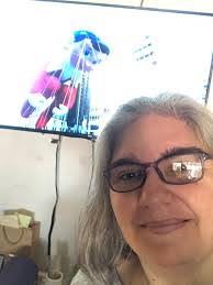 Diana Kellerman's Instagram, Twitter & Facebook