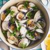 Clamming orientation courtesy of buzzards bay coalition; 1