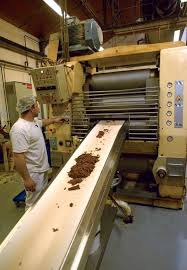 Chocolaterie Et Industrie Chocolatiere De La Feve A La Tablette Histoire Du Chocolat Chocolat Chocolatiere