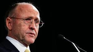 Rio Tinto chairman to step down