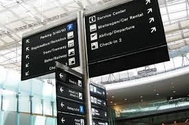 zurich airport arrival private transfer travel from zurich airport to your zurich hotel transfer services are availa zurich airport arrival airport signage