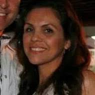 Berta Gonzalez's Instagram, Twitter & Facebook