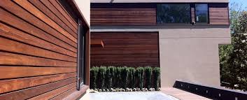 Hardwood Siding Mangaris Fence Design Hardwood Siding