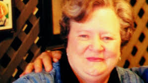 Joy Lee Harper Obituary (1940