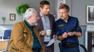 Die Rosenheim-Cops: Kein toter Pfarrer - ORF 2 - tv.ORF.at