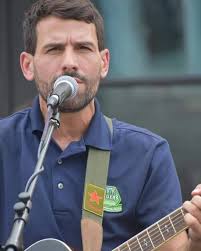 Brandon Sanders Music