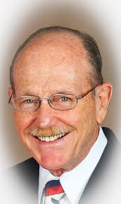 Cornelius (Skip) Joseph Keim, III. — Clyde W. Kraft