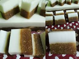 4 cawan ubi parut (ubi kayu anggaran 2 kg) 1 cawan gula pasir 2 telur 1 2 sudu garam 1 1 2 cawan santan 2 sudu besar minyak untuk campur dalam adunan 2 sudu besar minyak untuk sapu pada loyang sedikit mentega butter. Resepi Untuk Ubi Kayu Pawtaste Com