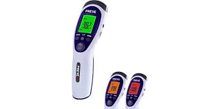 You can also use dr. Top 7 Forehead Thermometers Of 2021 Video Review