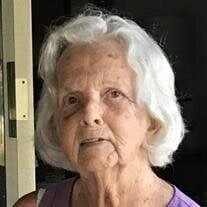 Patricia Anne "Tetty" Linger Obituary (2025)