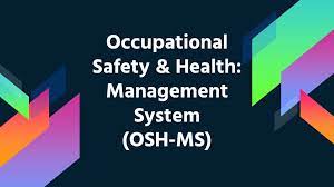 2007 certificate to trac wheels (m) sdn bhd. Occupational Safety Health Management System Osh Ms Ppt Video Online Download
