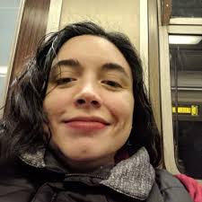 Lauren Wickstrom 🧬🧪👩‍🔬 (@quasi_ergodic9)