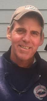 Wayne Ingersoll's Instagram, Twitter & Facebook