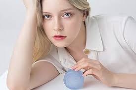 Doctor'Edward Bio Skin Soap Ball, Natural All in One Probiotics Cleansing  Soap, Mens Bar Soap(Cooling)) : Buy Online at Best Price in KSA