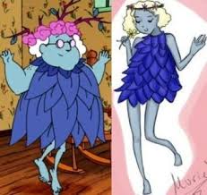 Eustace bagge is an example of white male aggression and sociopathy that stems from childhood trauma. Courage The Cowardly Dog S Muriel Bagge As A Pixie My Mom S Favorite Character Along With Courage Favorite Character Moms Favorite Character