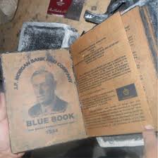 The Secret Book Of Redemption In 2020 The Secret Book Blue Books Project Blue Book