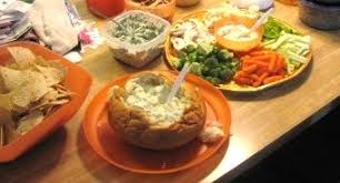 22 creole dinners myrecipes com. Cajun Delights Cajun Christmas Party Menu Crawfish Cornbread