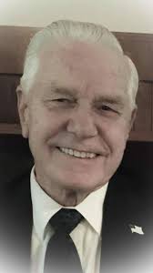 Richard Norman Obituary July 2, 2018