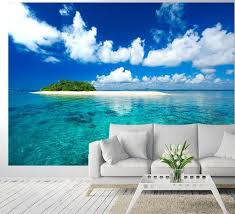 Browse our extensive selection of popular wall murals. Tropical Island Vacation Paradise Wallpaper Murals By Nicewall