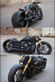 Harley Davidson V Rod Supercharger Kit For Sale By Fredy Harley Davidson V Rod Custom Motorcycles Bobber Harley Bikes