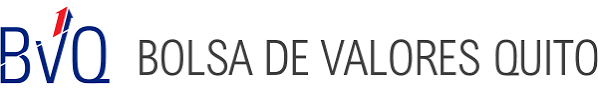 Bolsa de Valores de Quito Sociedad Anónima | Boletines Valores
