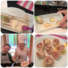 Nicole takes on the miniature world of children's fast food with yummy nummies. Yummy Nummies Mini Magic Pizza Cookies Mummy S Little Starsmummy S Little Stars