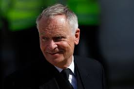 Former Conservative grandee Jeffrey Archer says he would vote for Corbyn if  he lived in north