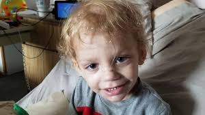 Fundraiser for Mary Rebecca Shuster-Cover by Daniel Morefield : Help CoCo  fight Cancer