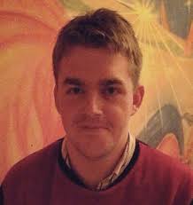 James KrickResonate -